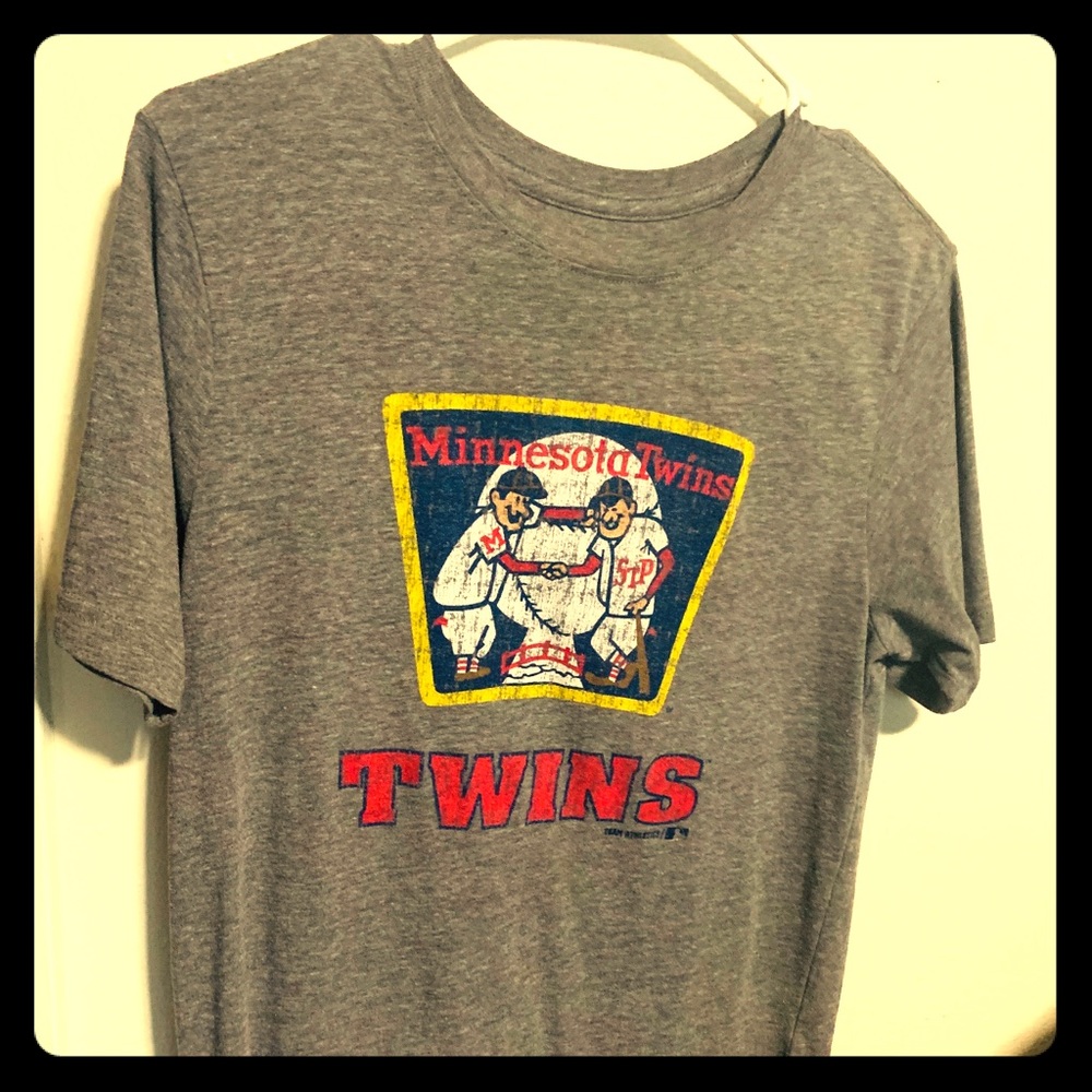Vintage T-Shirt